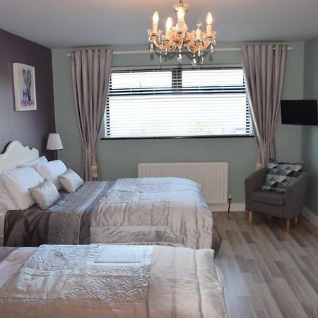 Bed and Breakfast Shalom Carlingford Exteriér fotografie