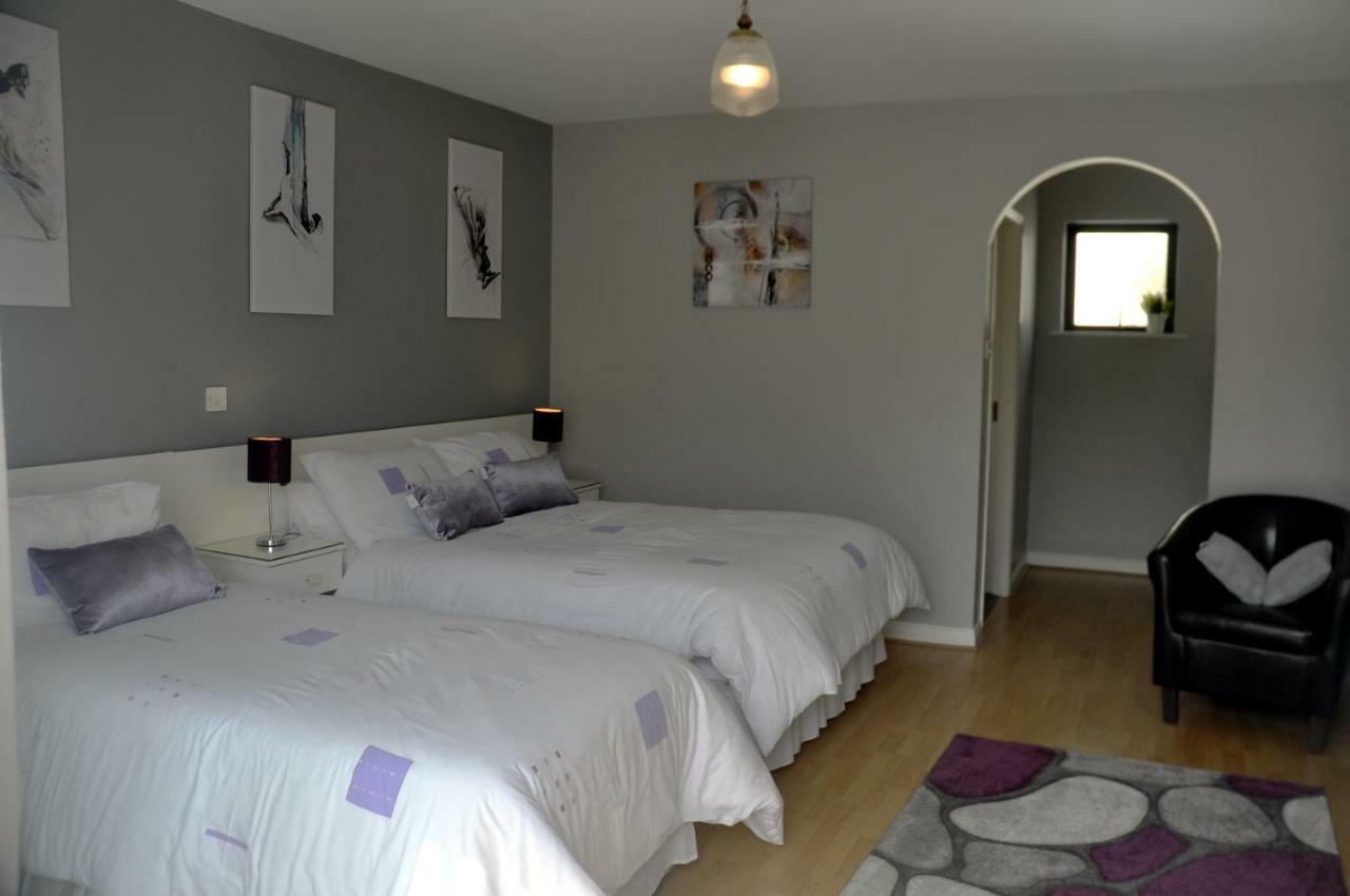 Bed and Breakfast Shalom Carlingford Exteriér fotografie