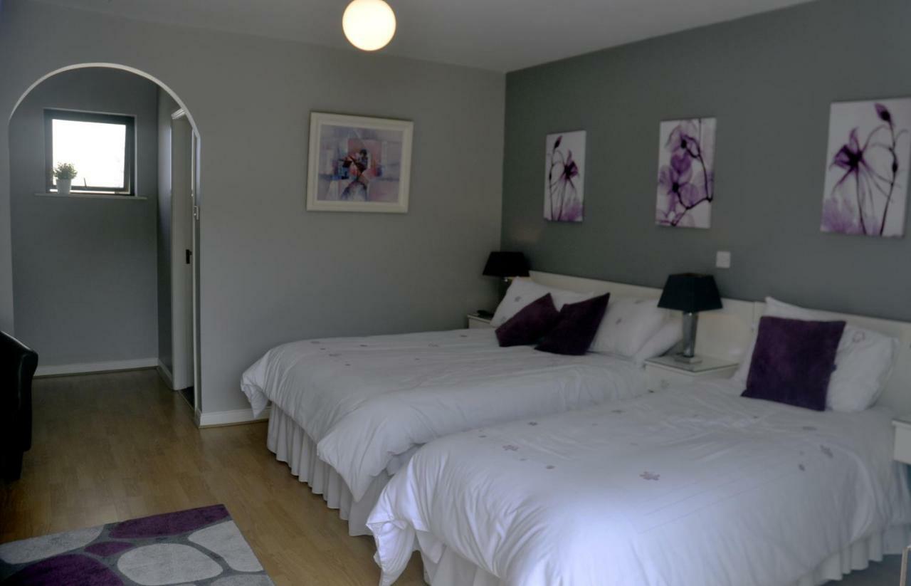 Bed and Breakfast Shalom Carlingford Exteriér fotografie