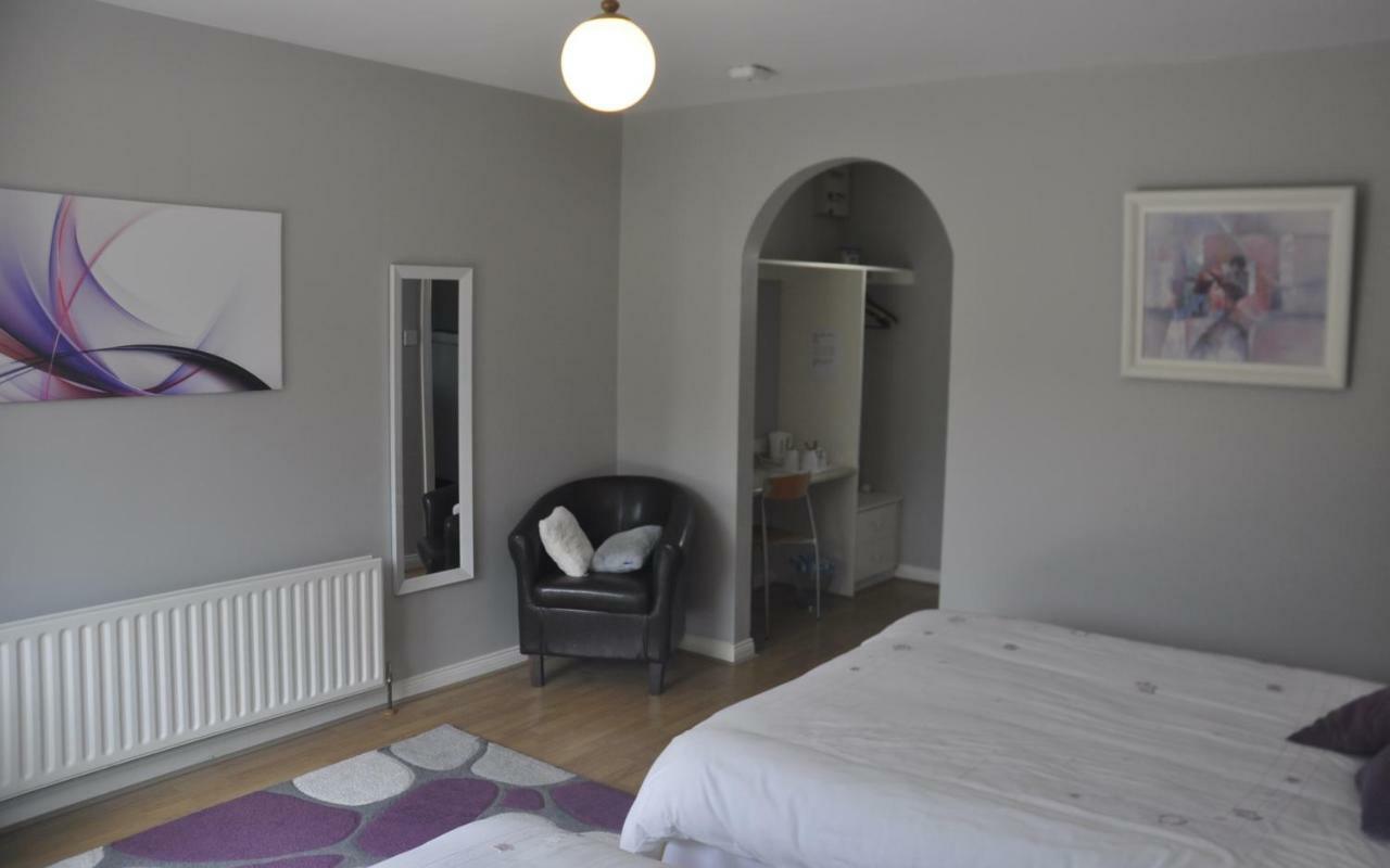 Bed and Breakfast Shalom Carlingford Exteriér fotografie