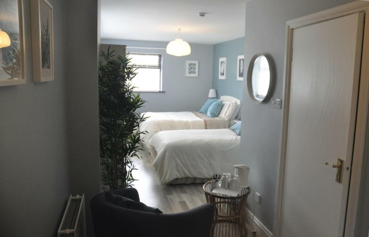 Bed and Breakfast Shalom Carlingford Exteriér fotografie