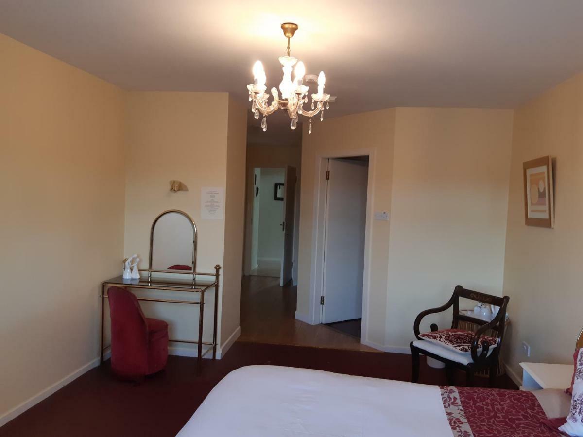 Bed and Breakfast Shalom Carlingford Exteriér fotografie