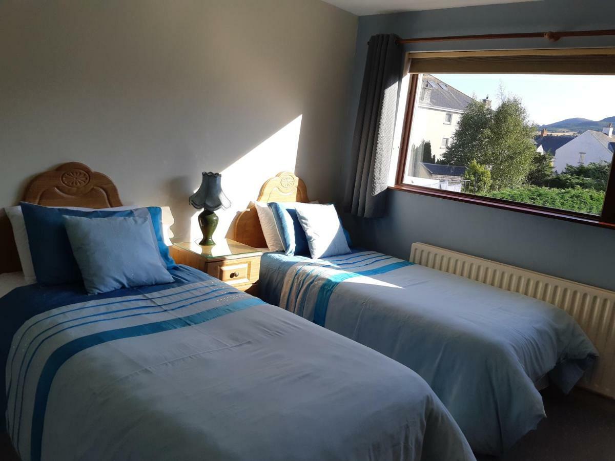 Bed and Breakfast Shalom Carlingford Exteriér fotografie