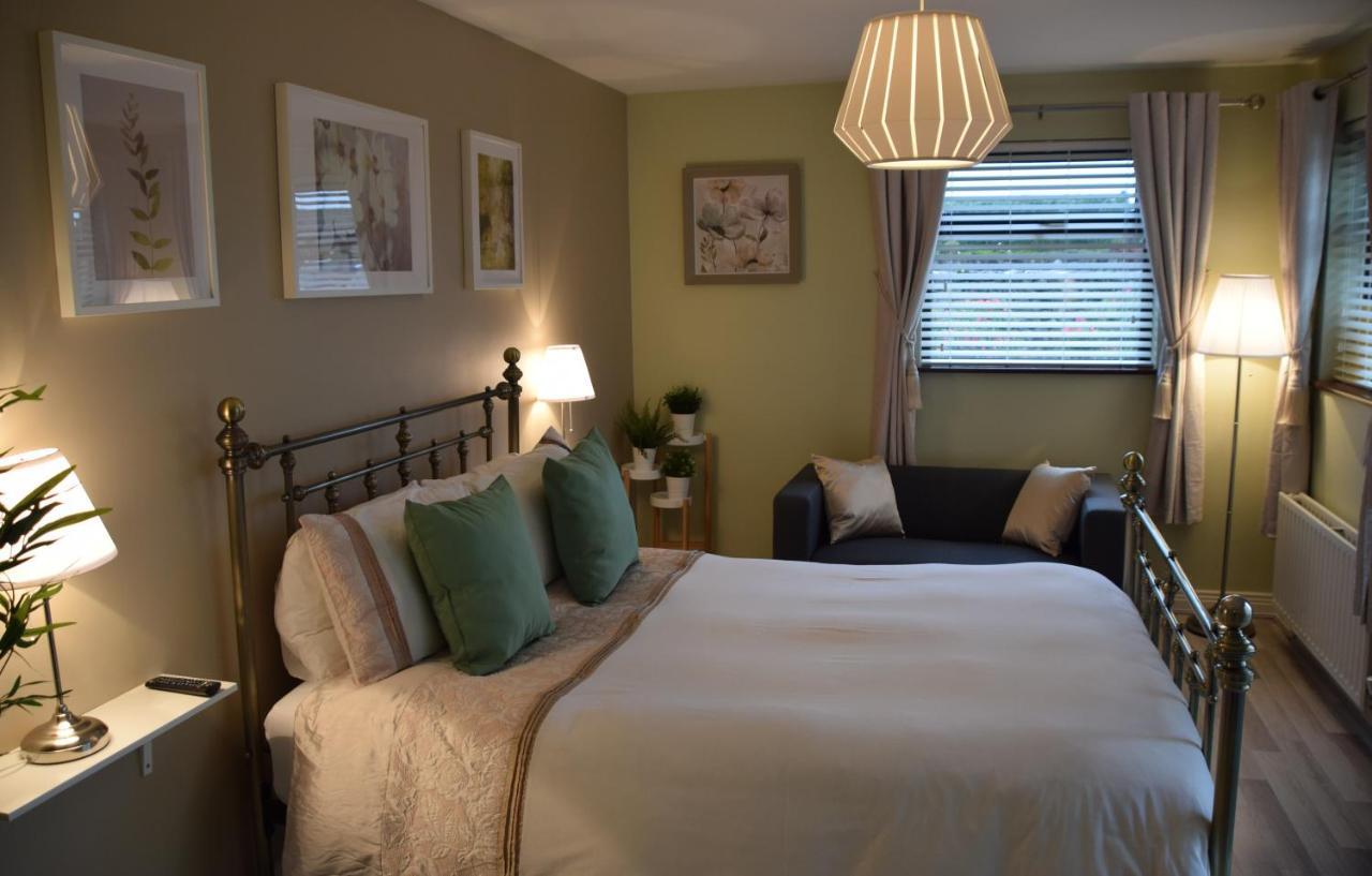Bed and Breakfast Shalom Carlingford Exteriér fotografie